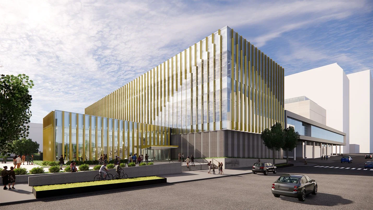 Center for Arts Engagement