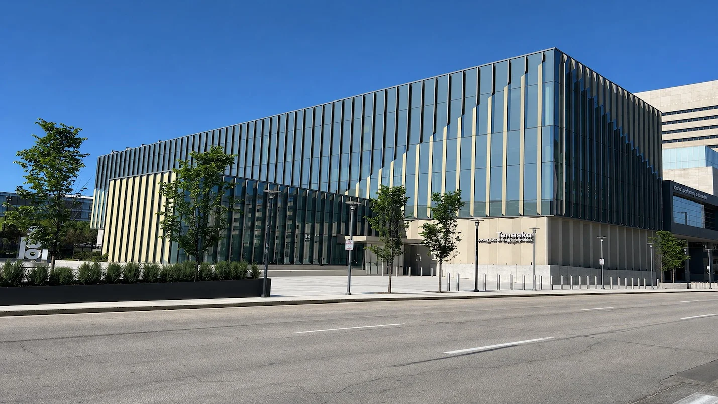 Center for Arts Engagement